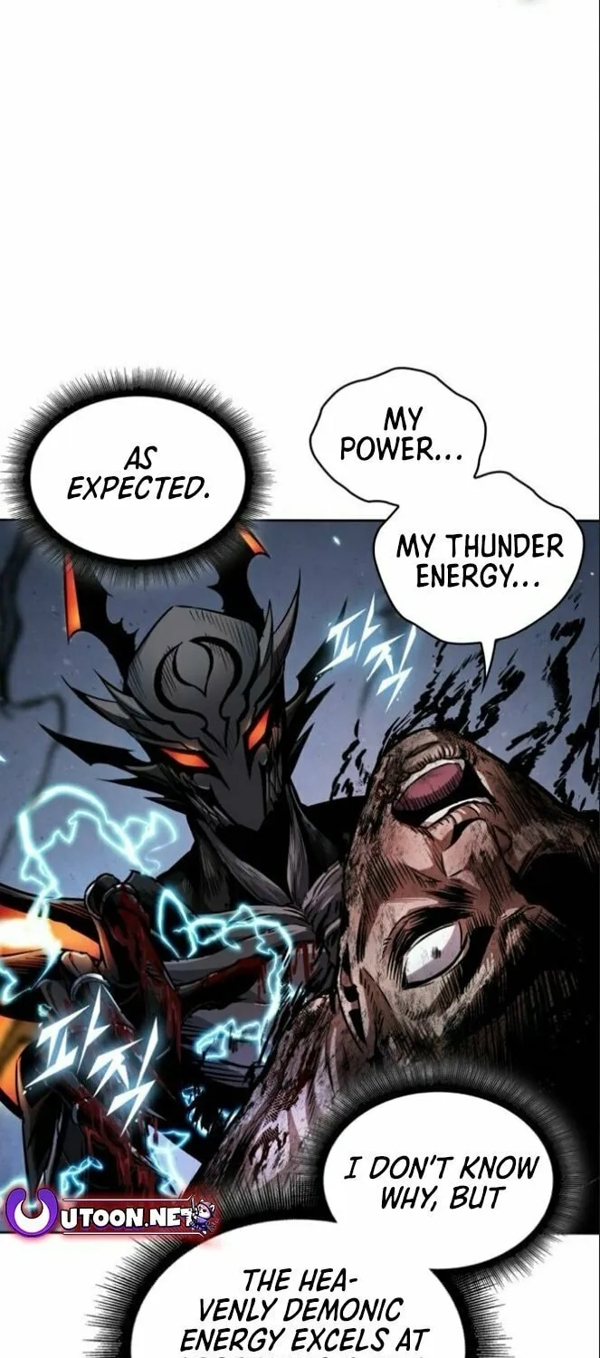 Nano Machine Chapter 272 page 45 - 
