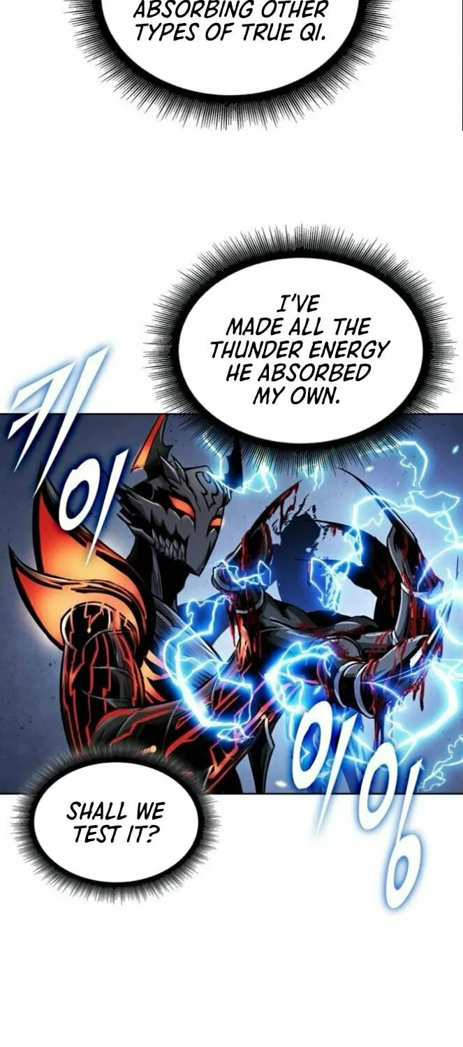 Nano Machine Chapter 272 page 46 - 
