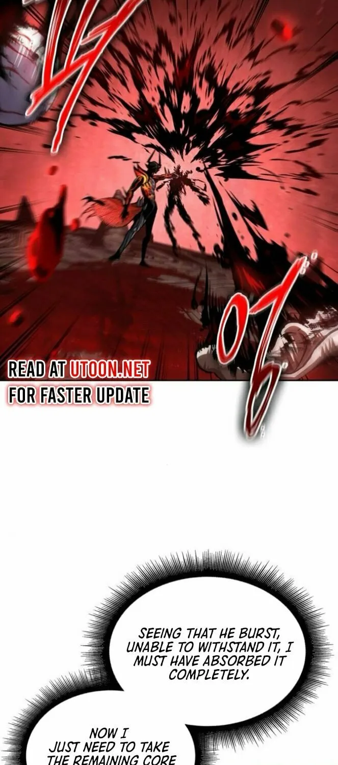 Nano Machine Chapter 272 page 48 - 