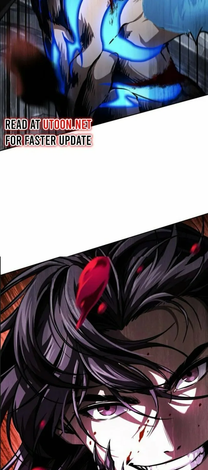 Nano Machine Chapter 272 page 6 - 