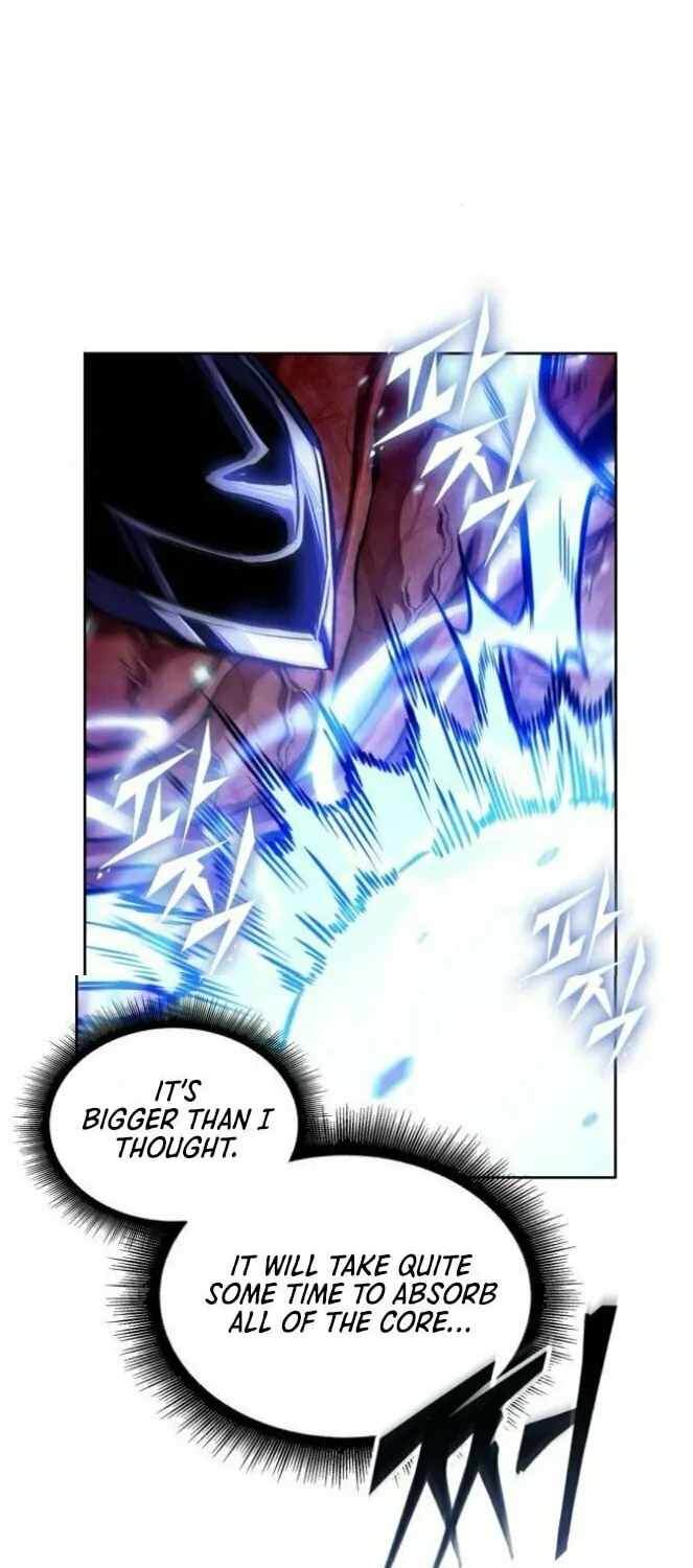 Nano Machine Chapter 272 page 51 - 