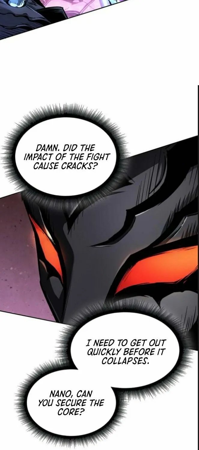 Nano Machine Chapter 272 page 53 - 