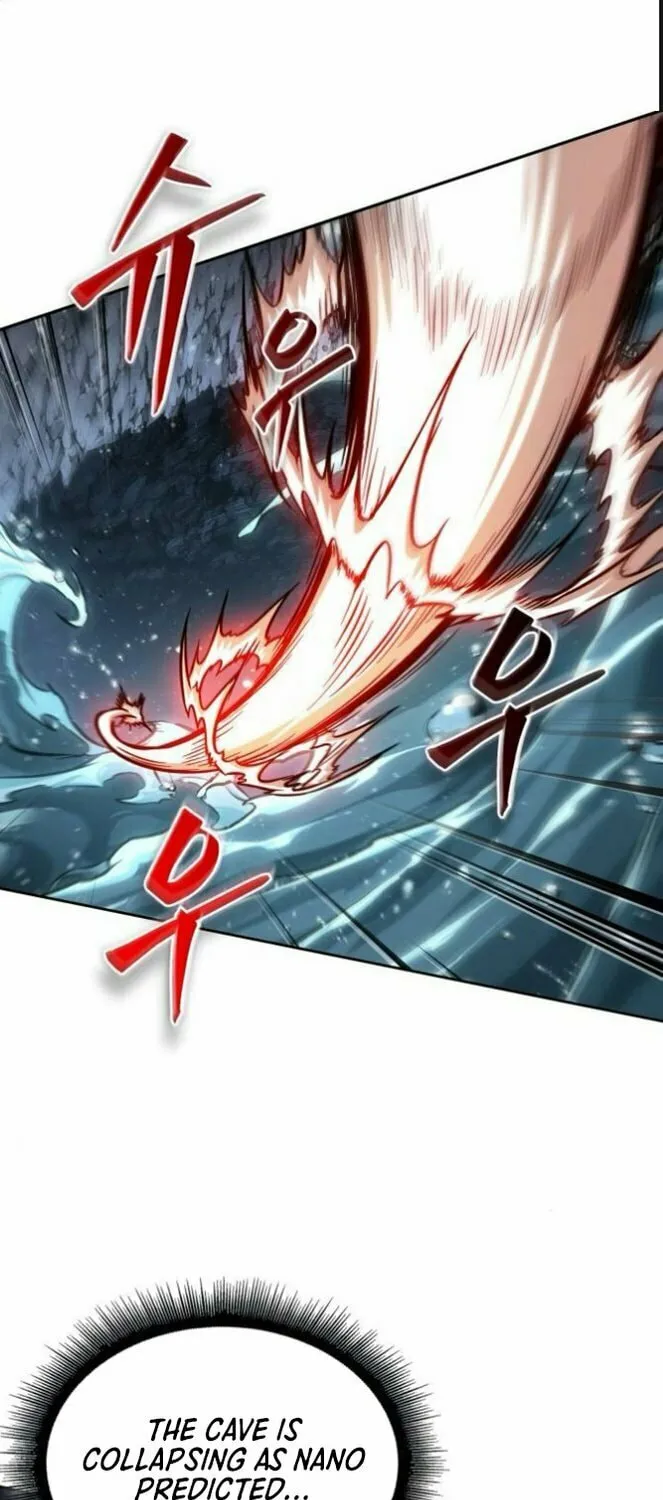 Nano Machine Chapter 272 page 57 - 