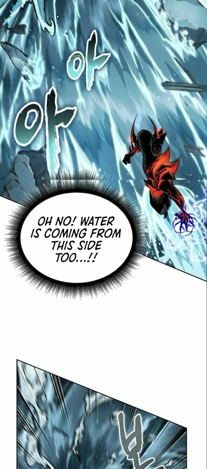 Nano Machine Chapter 272 page 60 - 