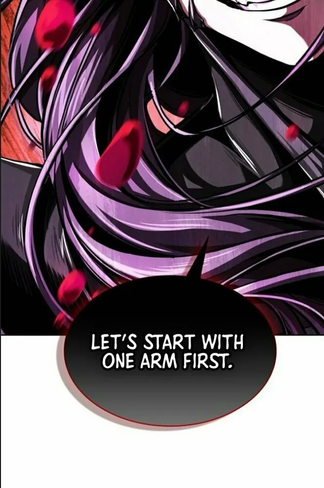 Nano Machine Chapter 272 page 7 - 
