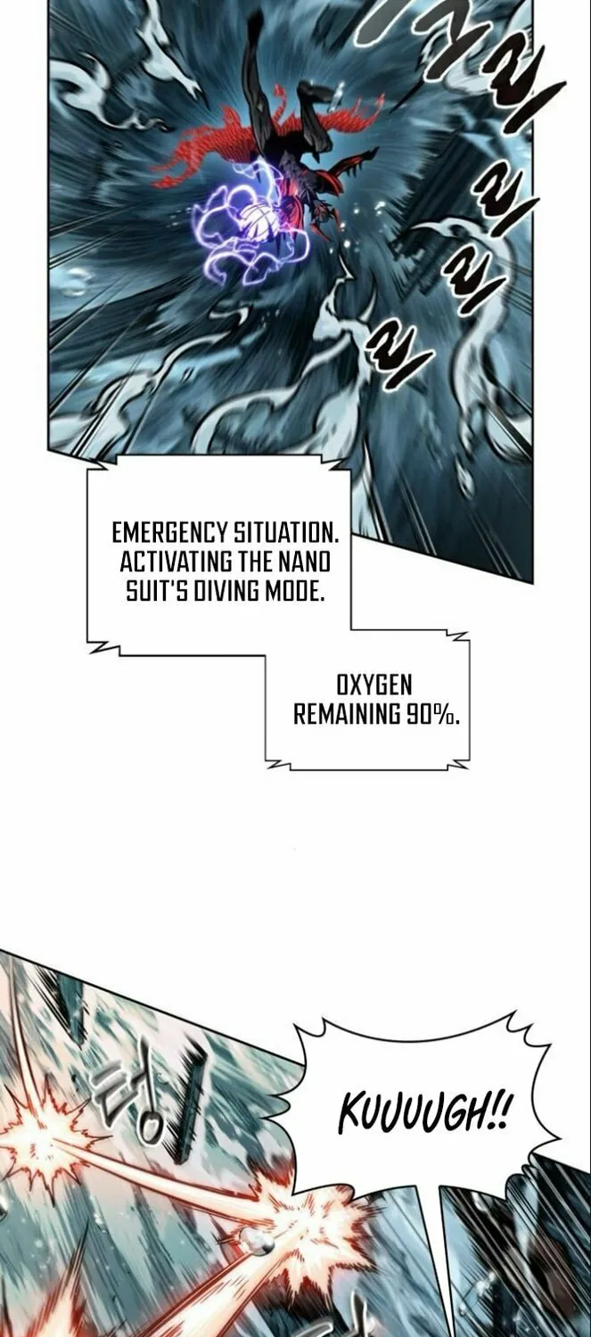 Nano Machine Chapter 272 page 61 - 