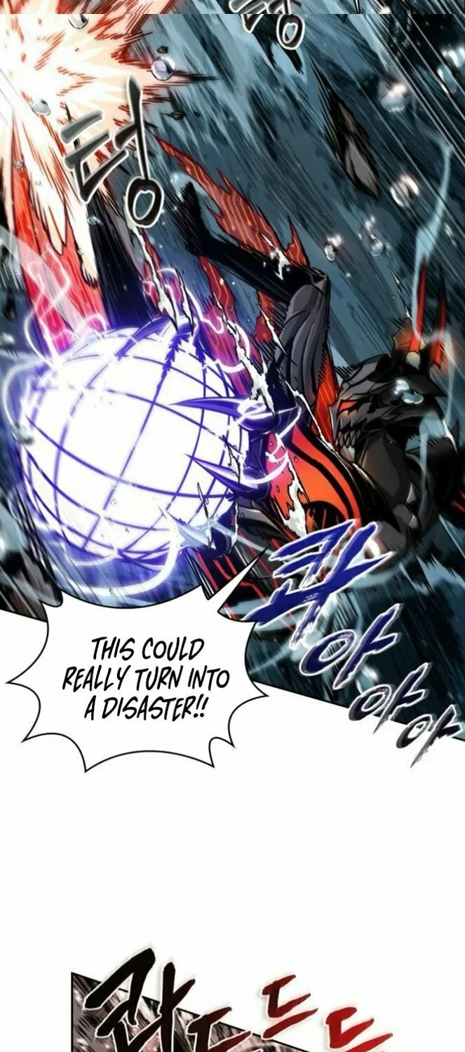 Nano Machine Chapter 272 page 62 - 