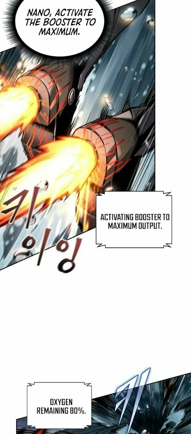 Nano Machine Chapter 272 page 65 - 
