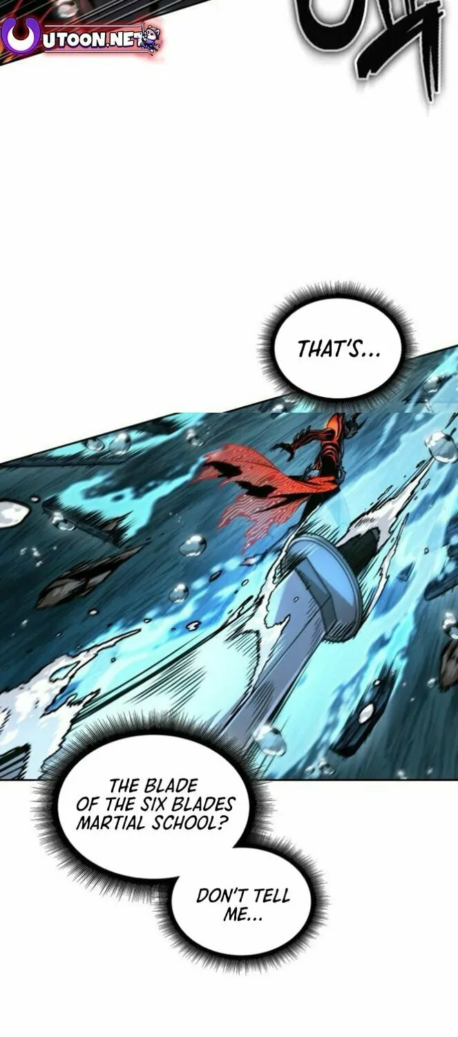 Nano Machine Chapter 272 page 67 - 