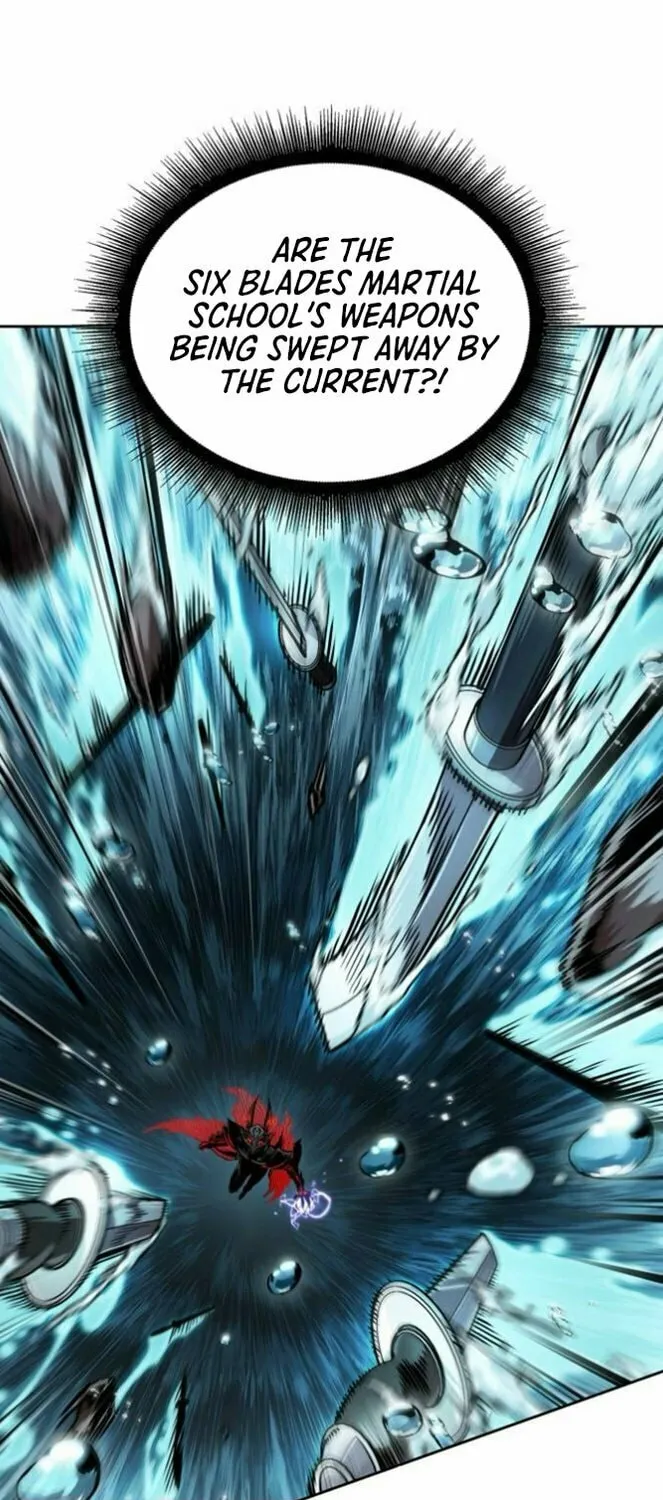 Nano Machine Chapter 272 page 68 - 