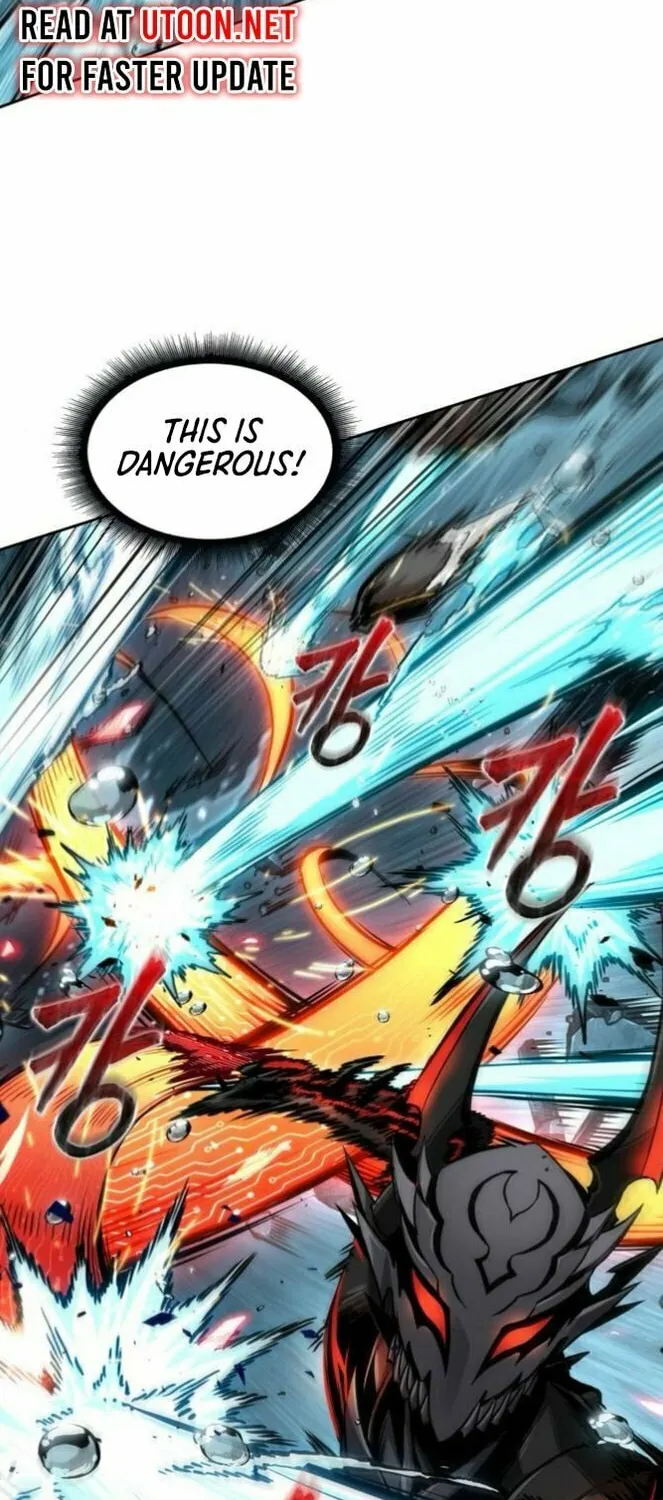 Nano Machine Chapter 272 page 69 - 