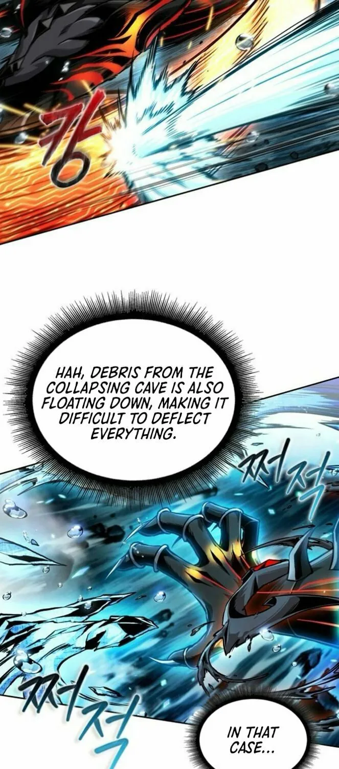 Nano Machine Chapter 272 page 71 - 