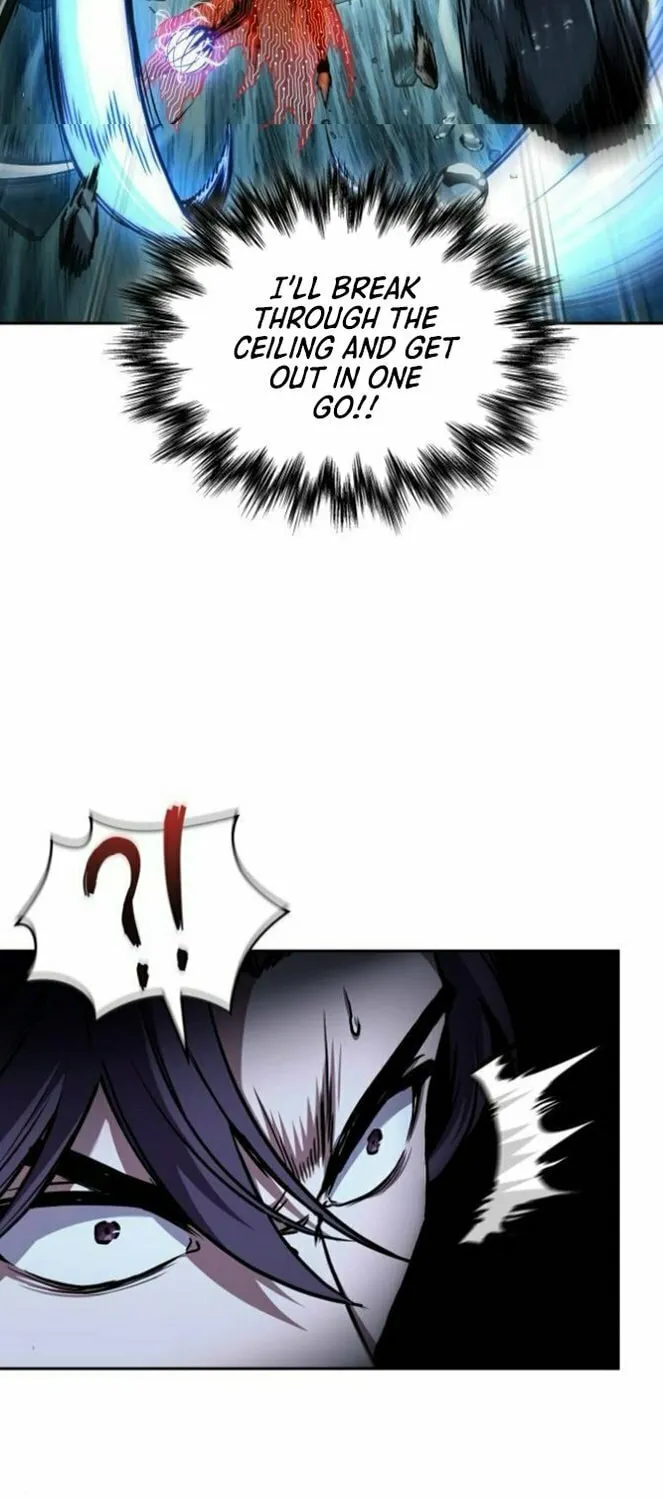 Nano Machine Chapter 272 page 73 - 