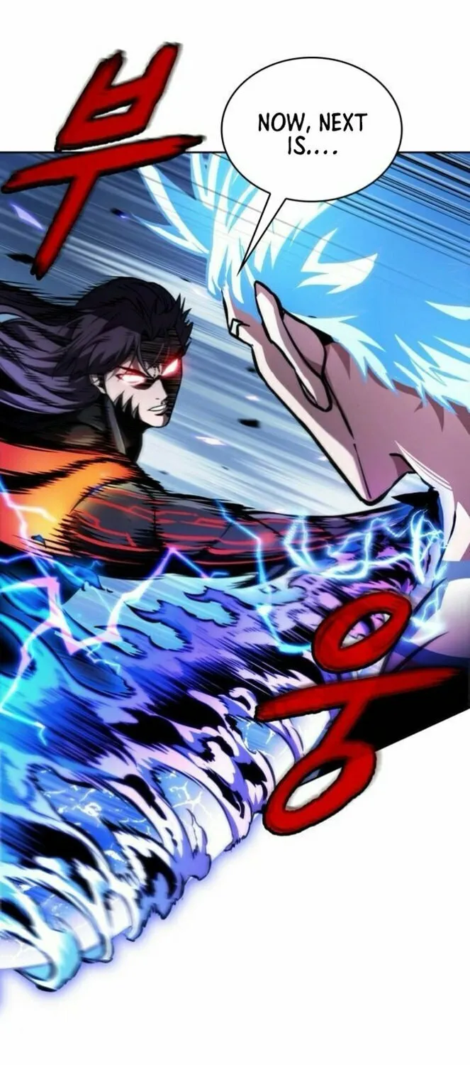Nano Machine Chapter 272 page 9 - 