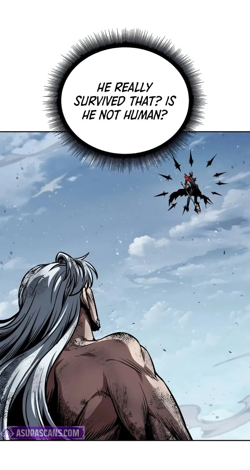 Nano Machine Chapter 273 page 108 - 