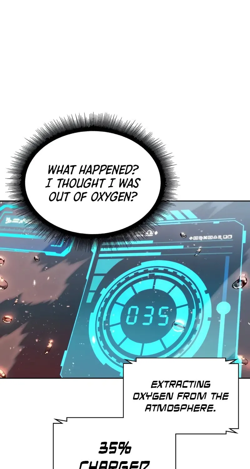 Nano Machine Chapter 273 page 17 - 