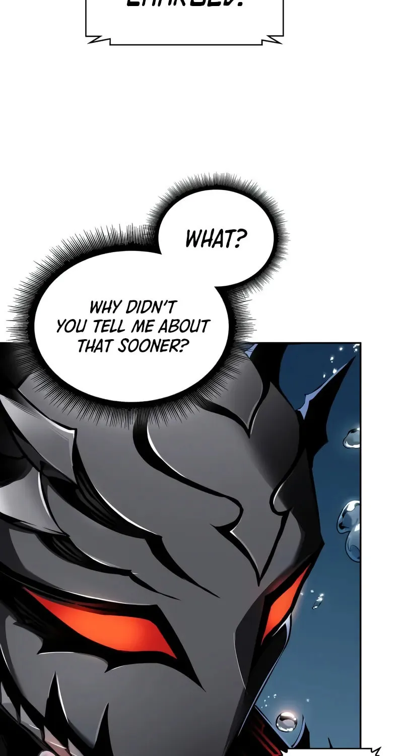 Nano Machine Chapter 273 page 18 - 