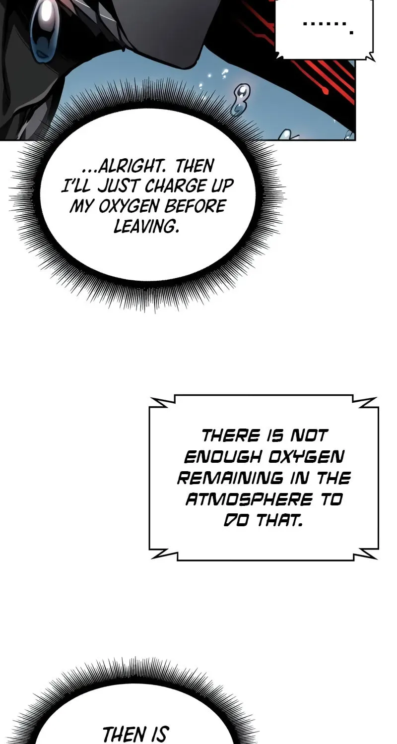 Nano Machine Chapter 273 page 19 - 