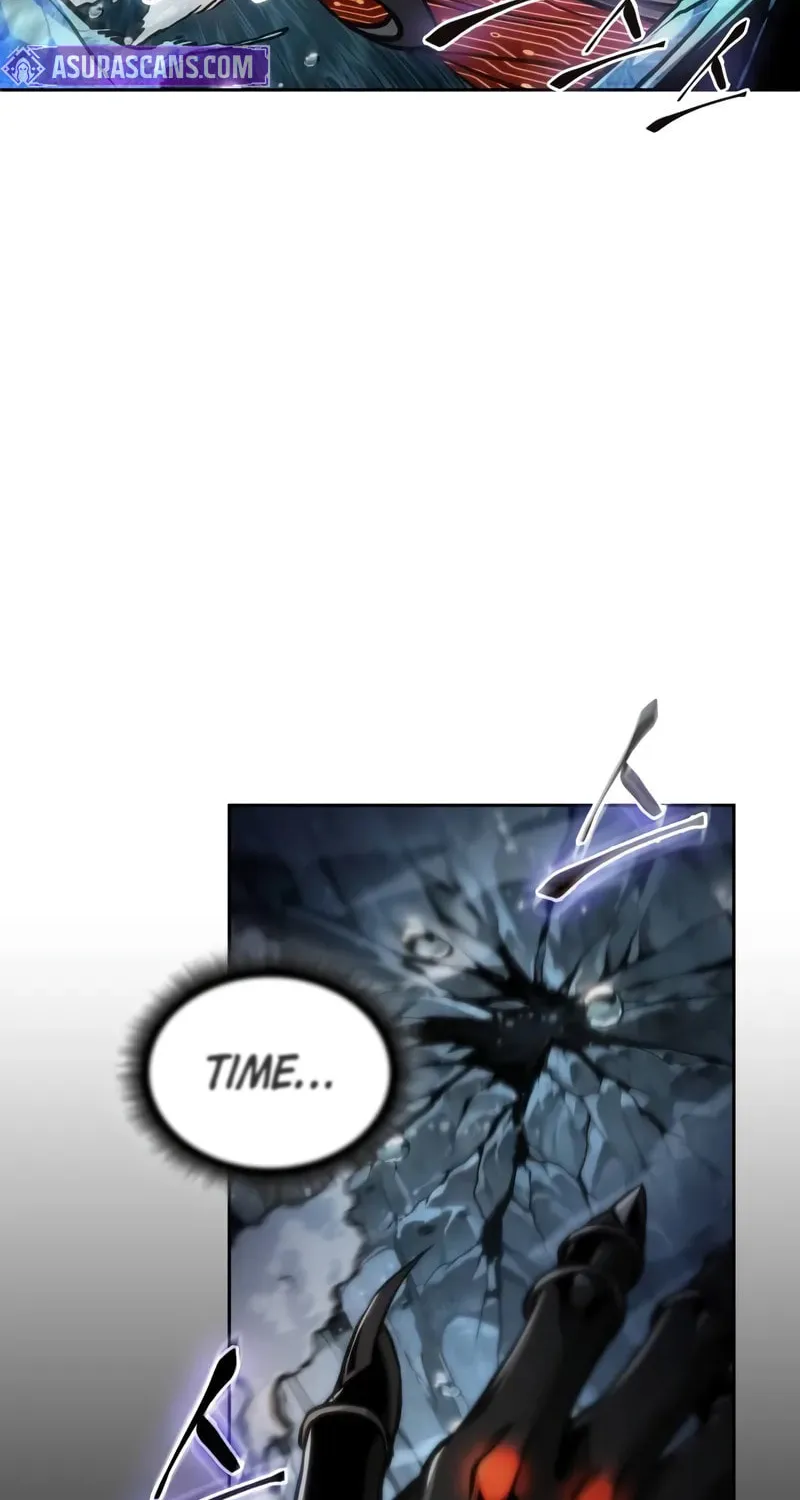 Nano Machine Chapter 273 page 3 - 