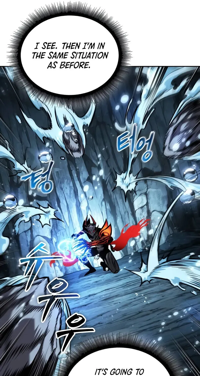 Nano Machine Chapter 273 page 22 - 
