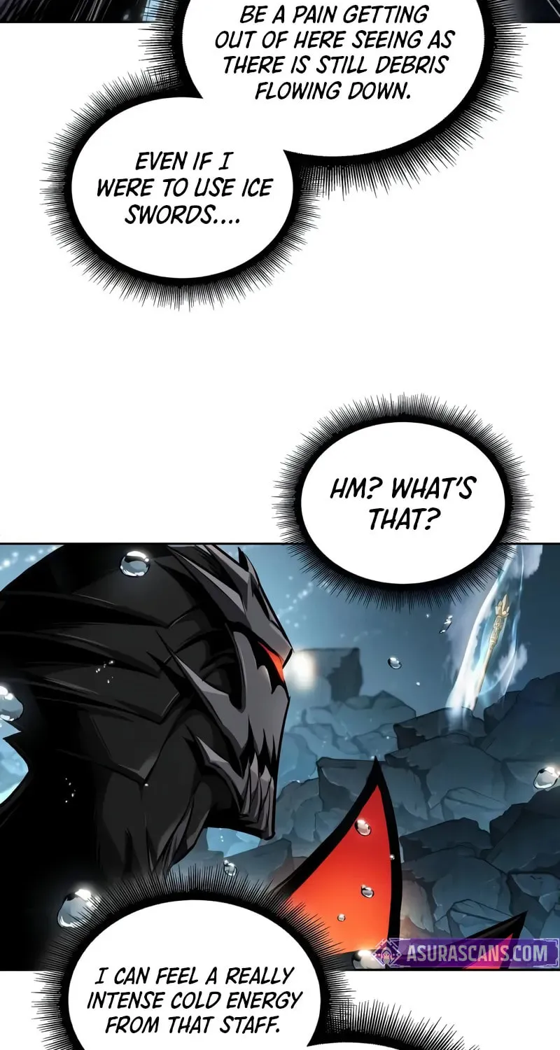 Nano Machine Chapter 273 page 23 - 