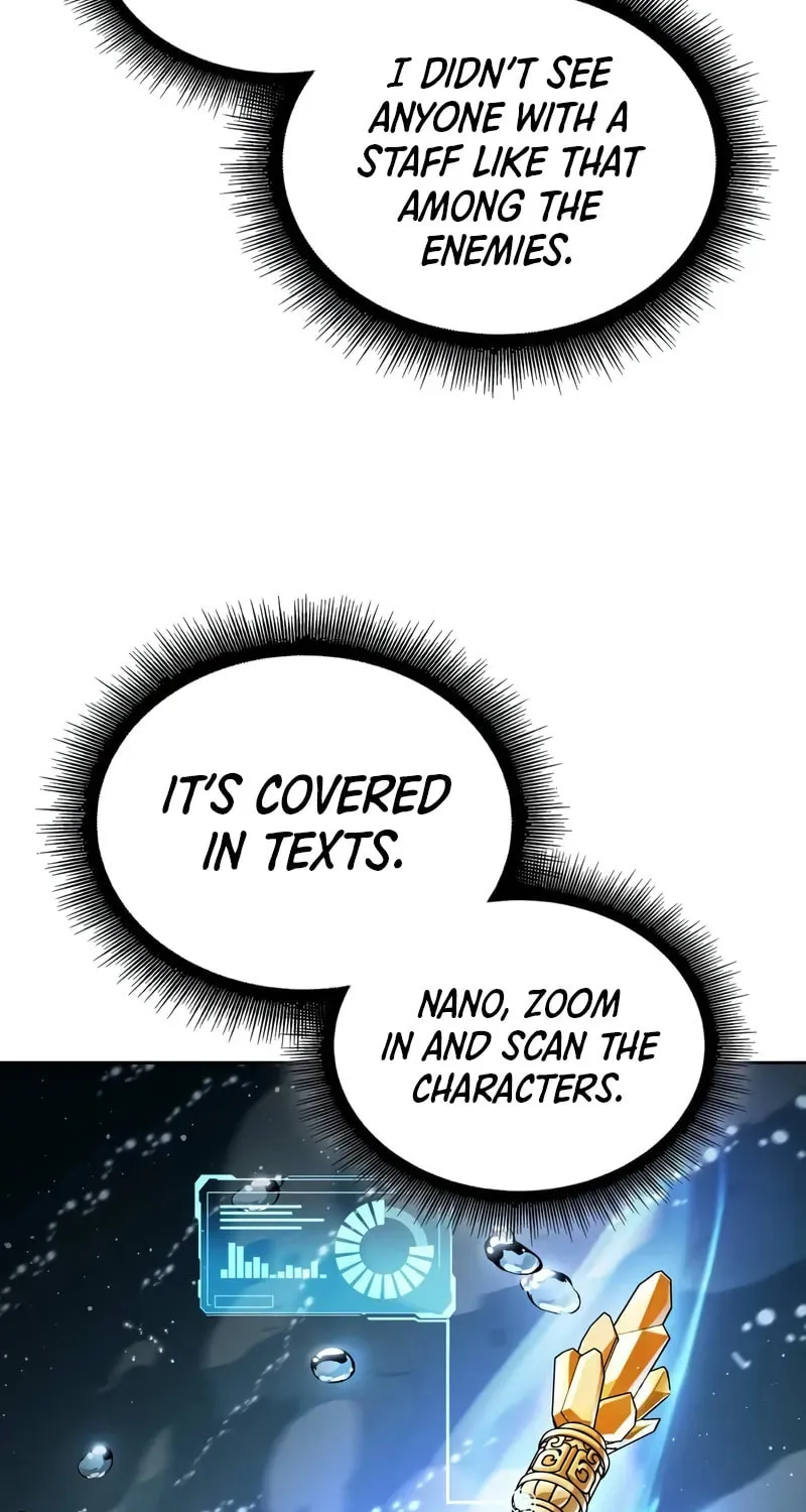 Nano Machine Chapter 273 page 24 - 