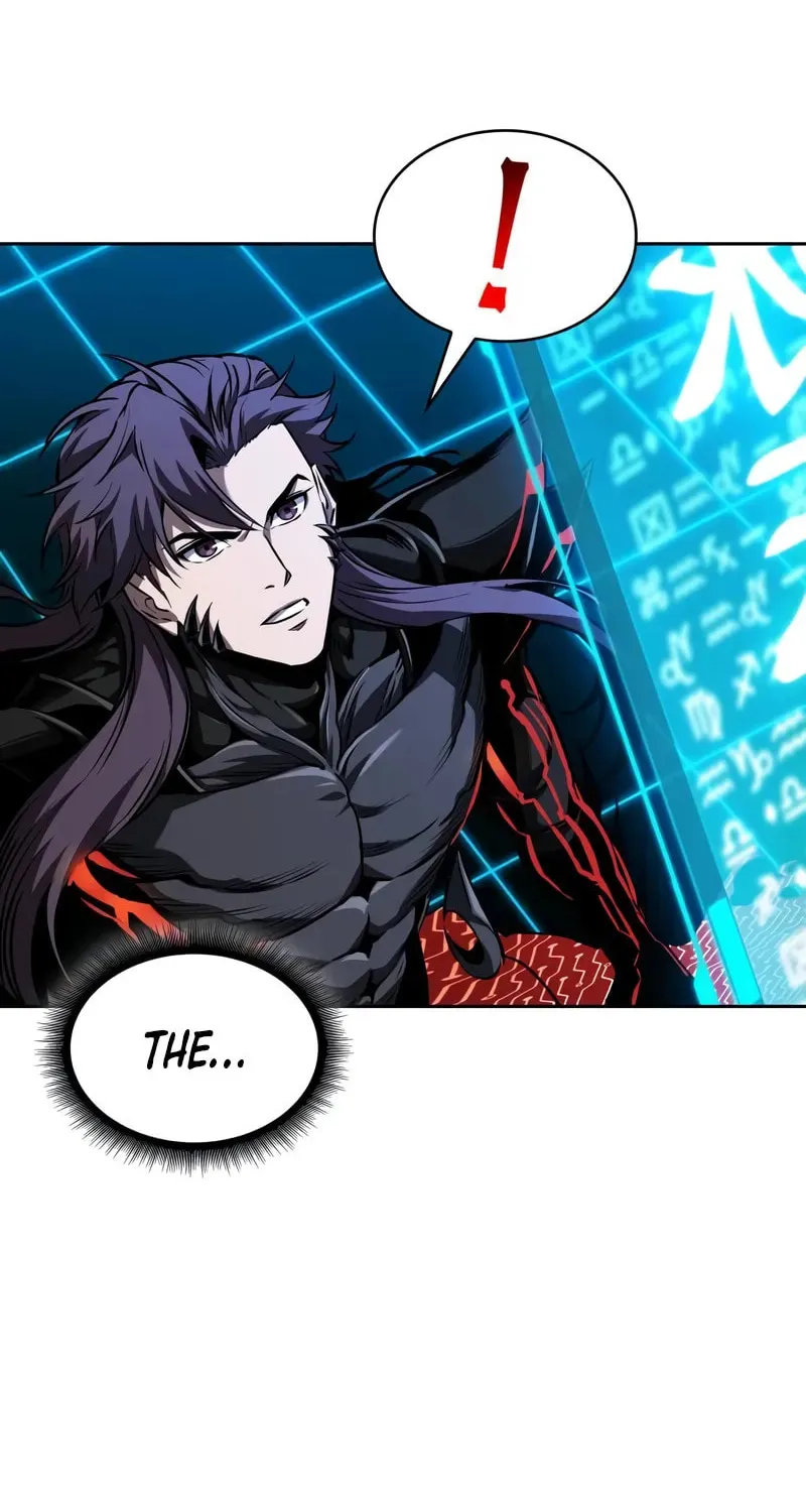 Nano Machine Chapter 273 page 27 - 