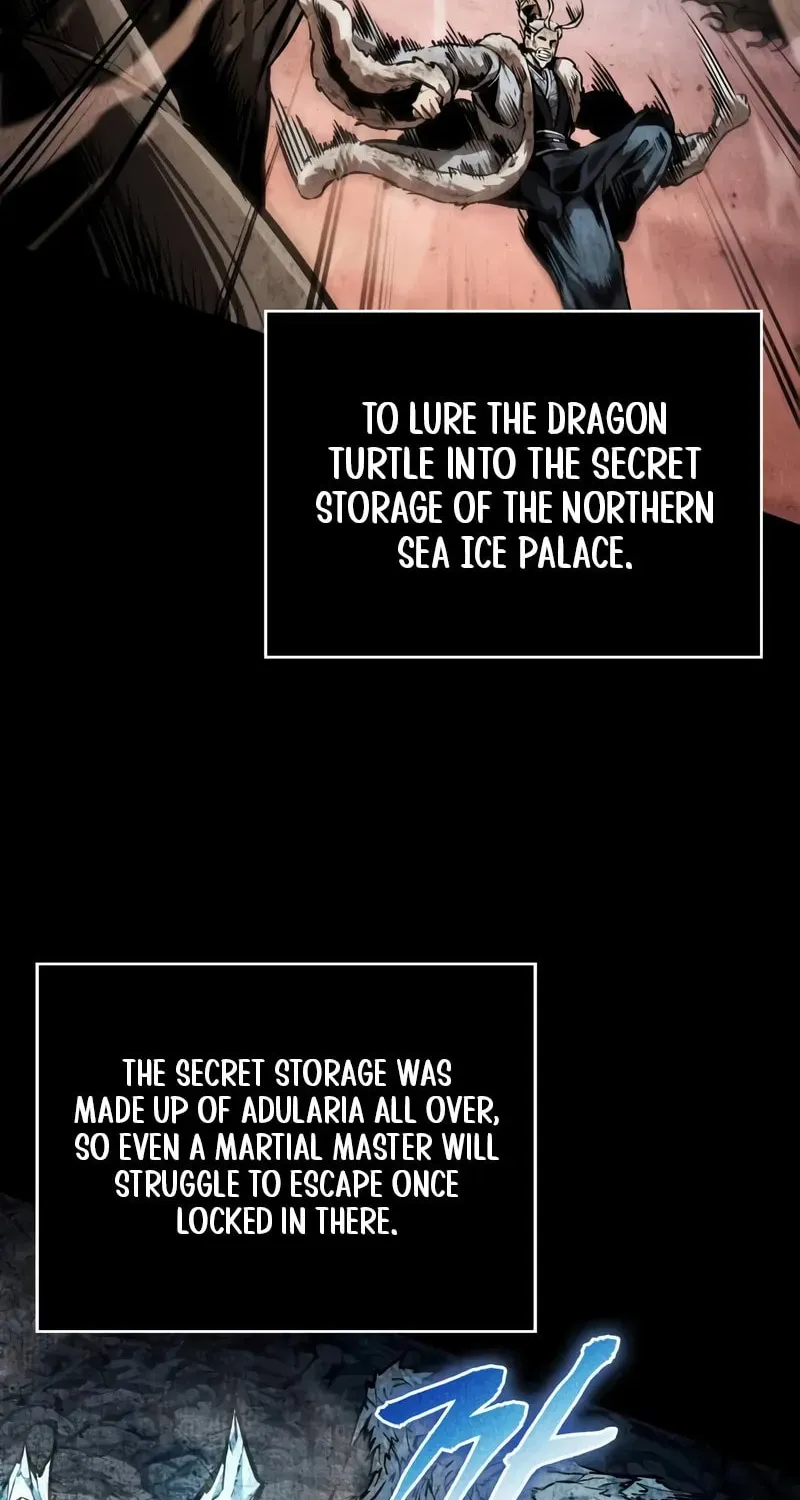 Nano Machine Chapter 273 page 33 - 