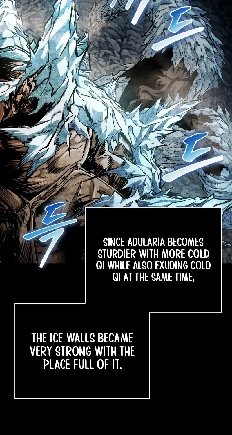 Nano Machine Chapter 273 page 34 - 