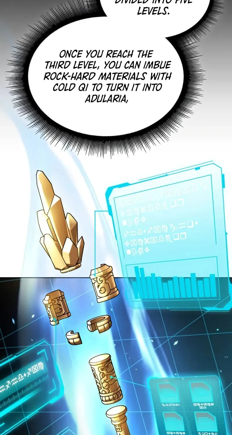 Nano Machine Chapter 273 page 37 - 