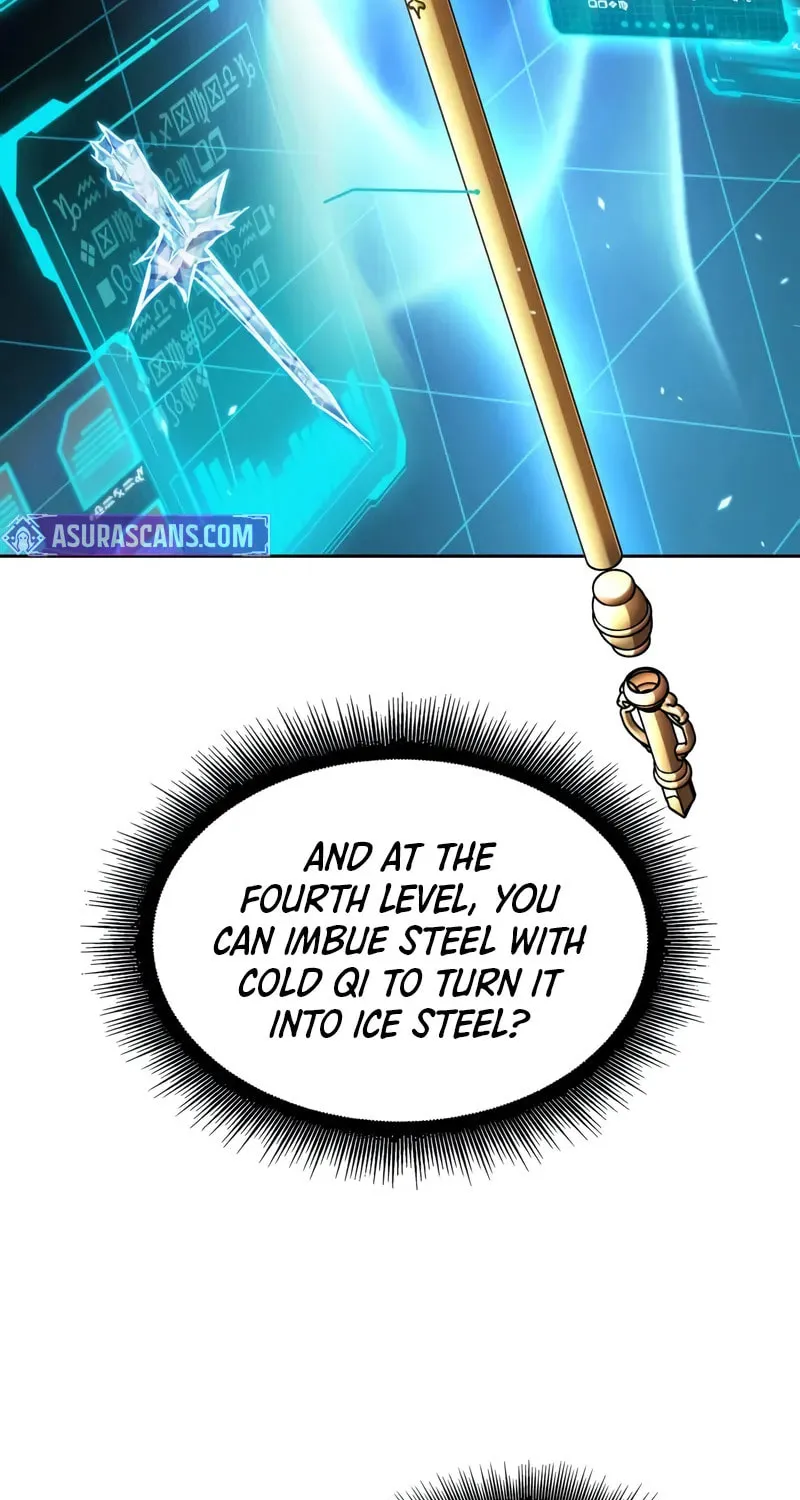 Nano Machine Chapter 273 page 38 - 