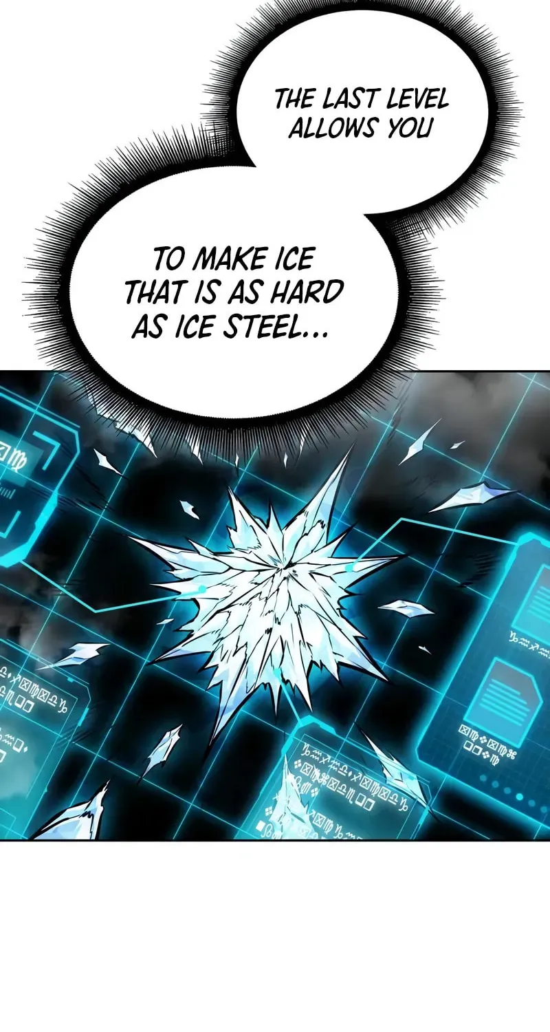 Nano Machine Chapter 273 page 39 - 