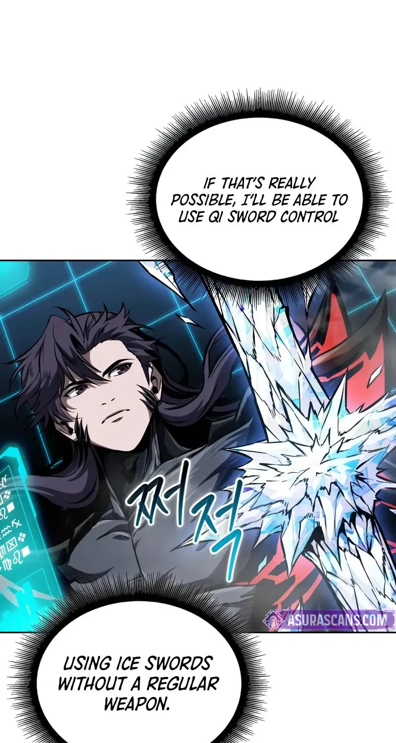 Nano Machine Chapter 273 page 40 - 
