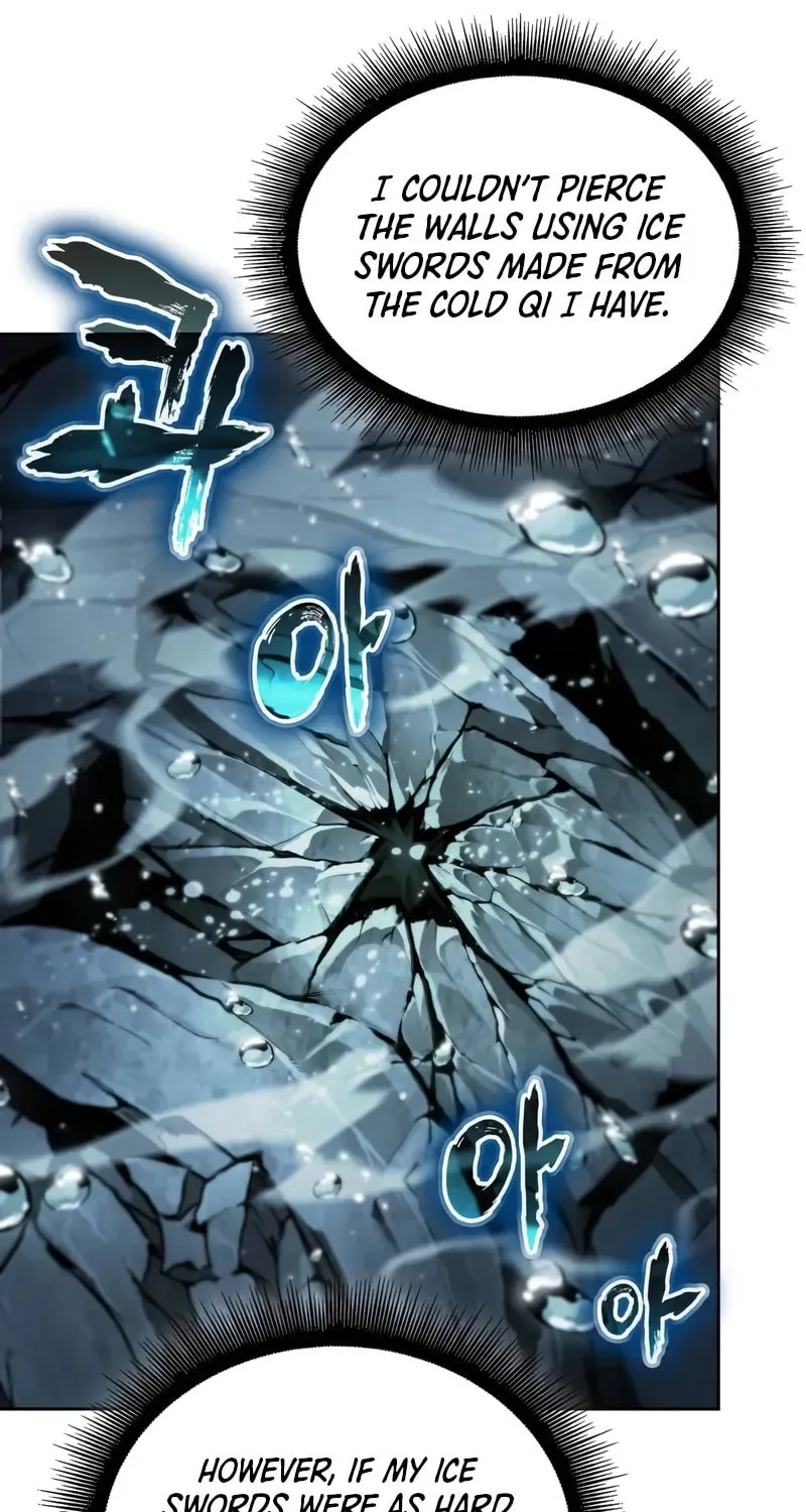 Nano Machine Chapter 273 page 42 - 