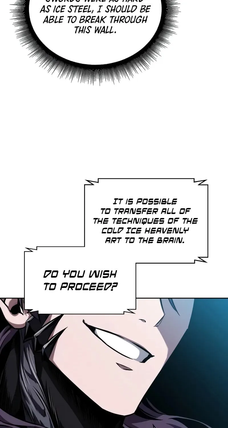 Nano Machine Chapter 273 page 43 - 