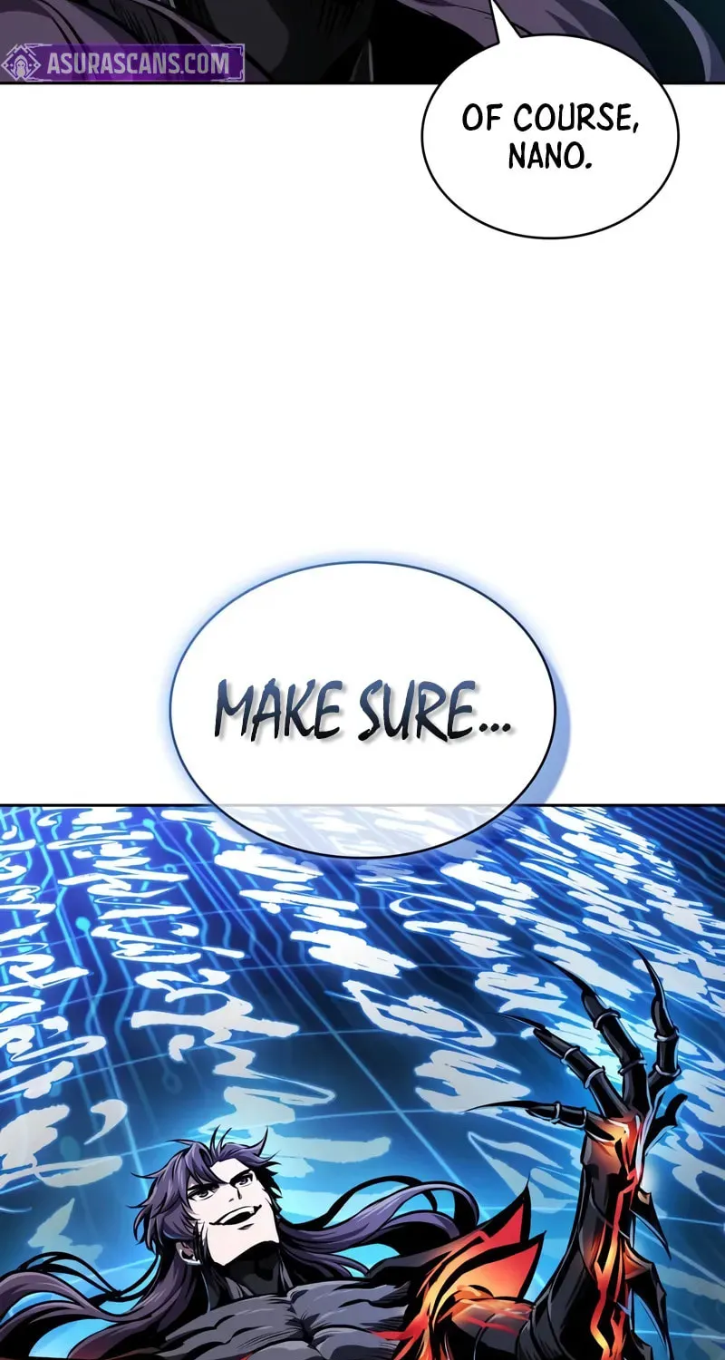 Nano Machine Chapter 273 page 44 - 