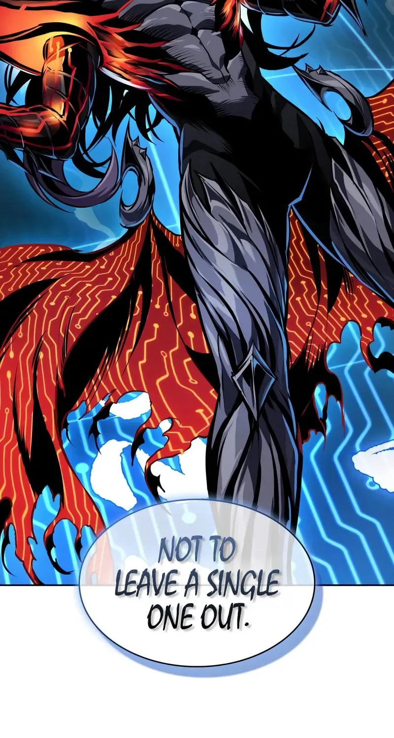 Nano Machine Chapter 273 page 45 - 