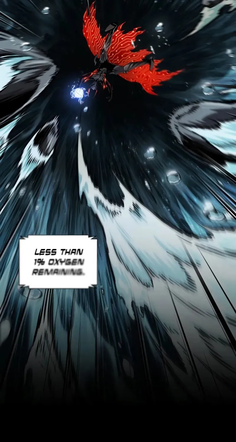 Nano Machine Chapter 273 page 6 - 