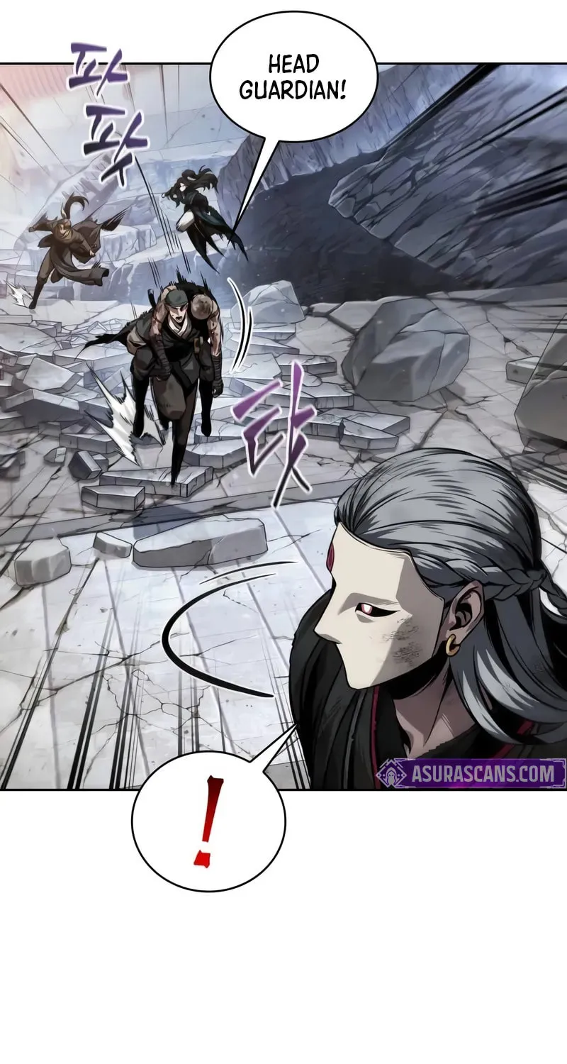 Nano Machine Chapter 273 page 52 - 