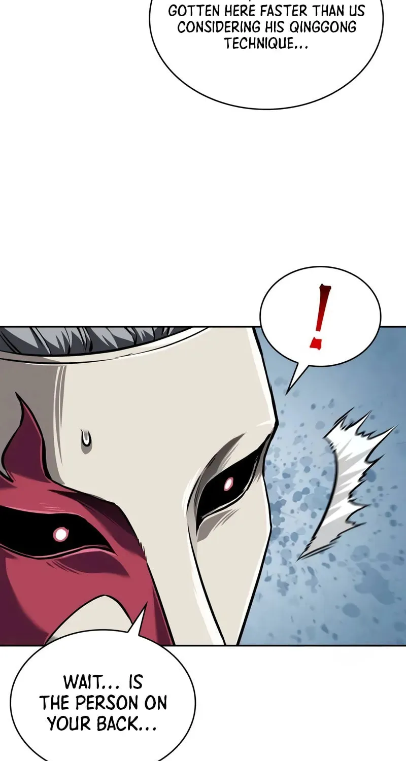 Nano Machine Chapter 273 page 54 - 