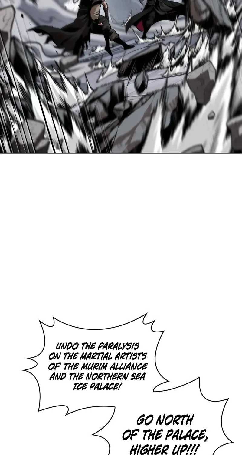 Nano Machine Chapter 273 page 58 - 