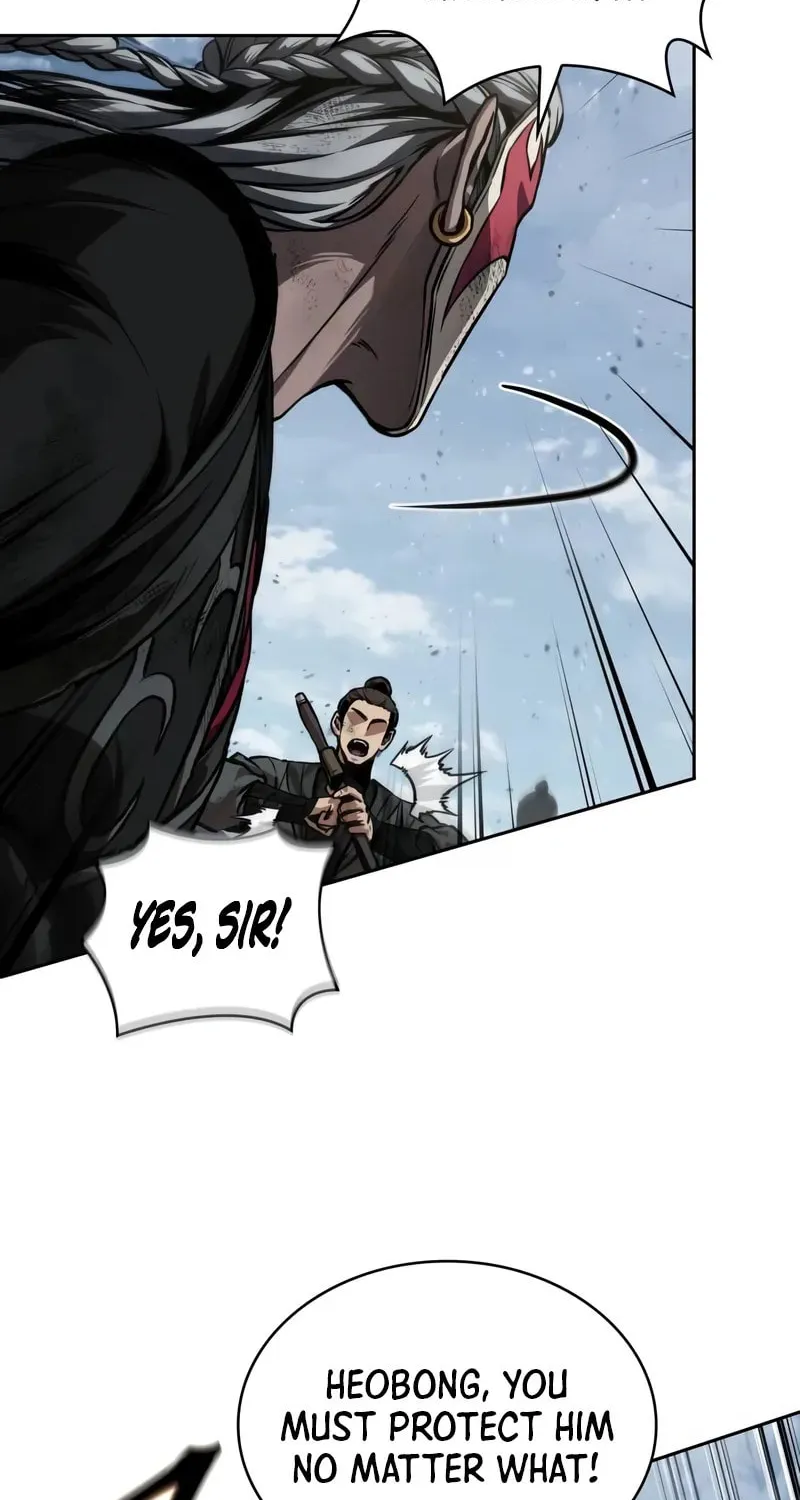 Nano Machine Chapter 273 page 59 - 