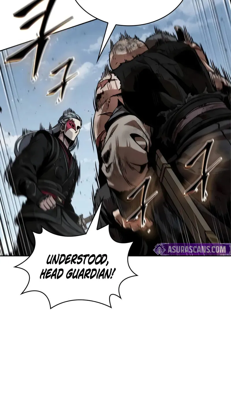 Nano Machine Chapter 273 page 60 - 