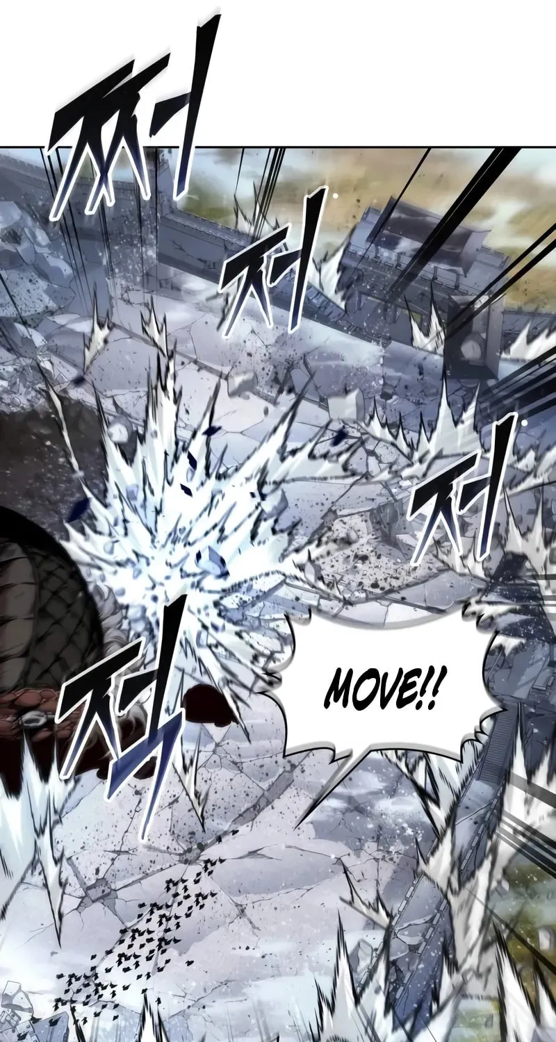 Nano Machine Chapter 273 page 61 - 