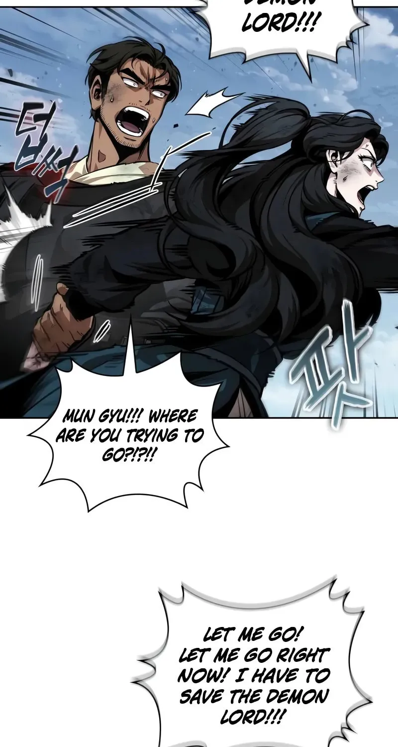 Nano Machine Chapter 273 page 66 - 