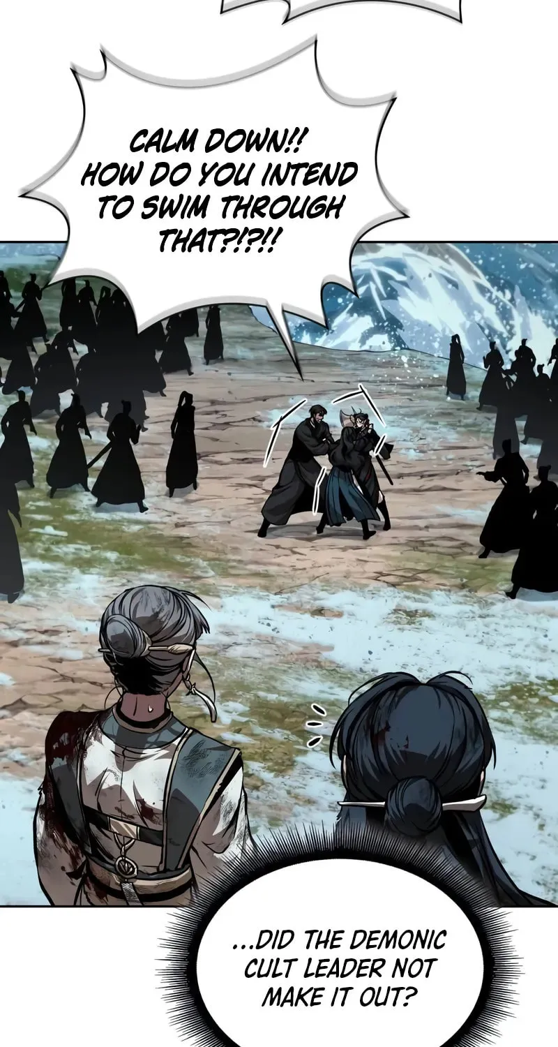Nano Machine Chapter 273 page 67 - 