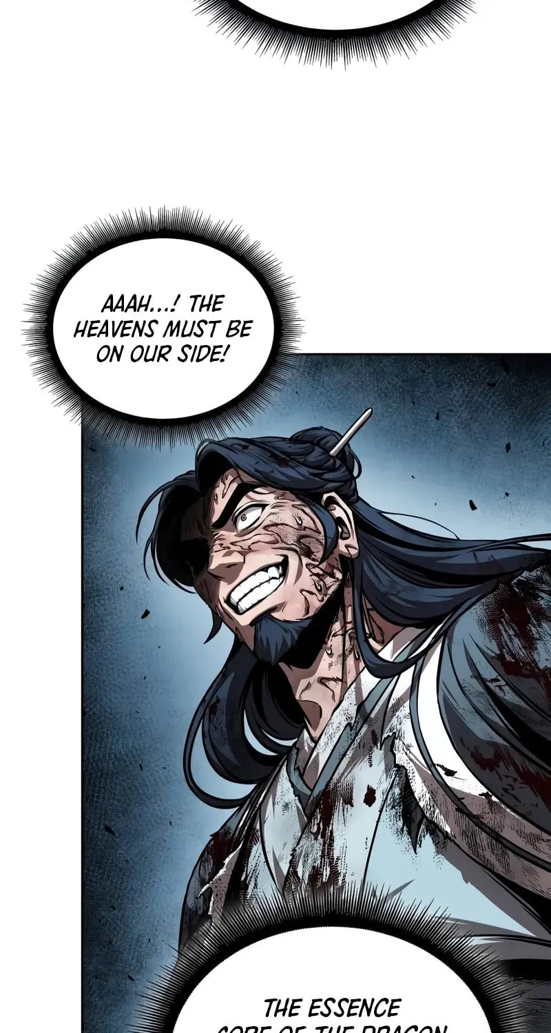 Nano Machine Chapter 273 page 68 - 