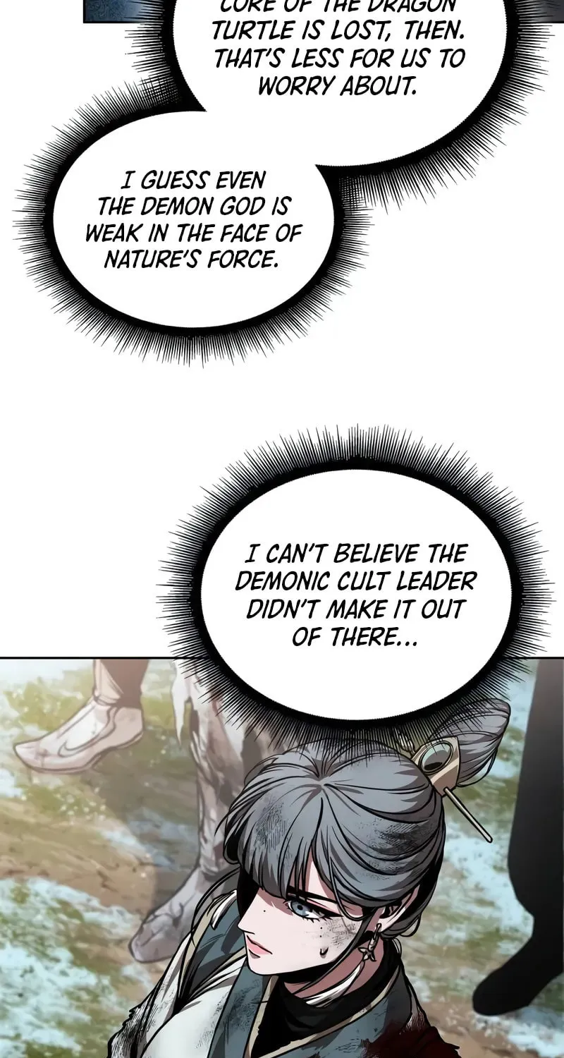 Nano Machine Chapter 273 page 69 - 