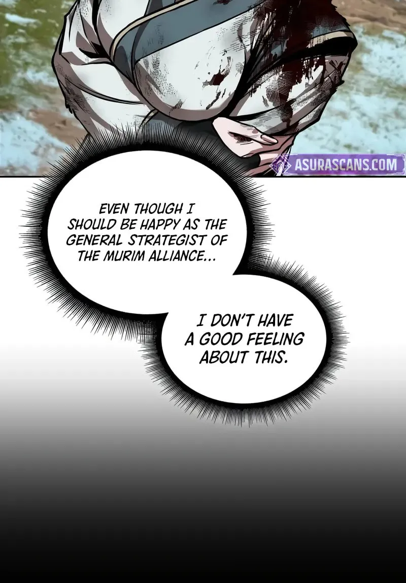 Nano Machine Chapter 273 page 70 - 