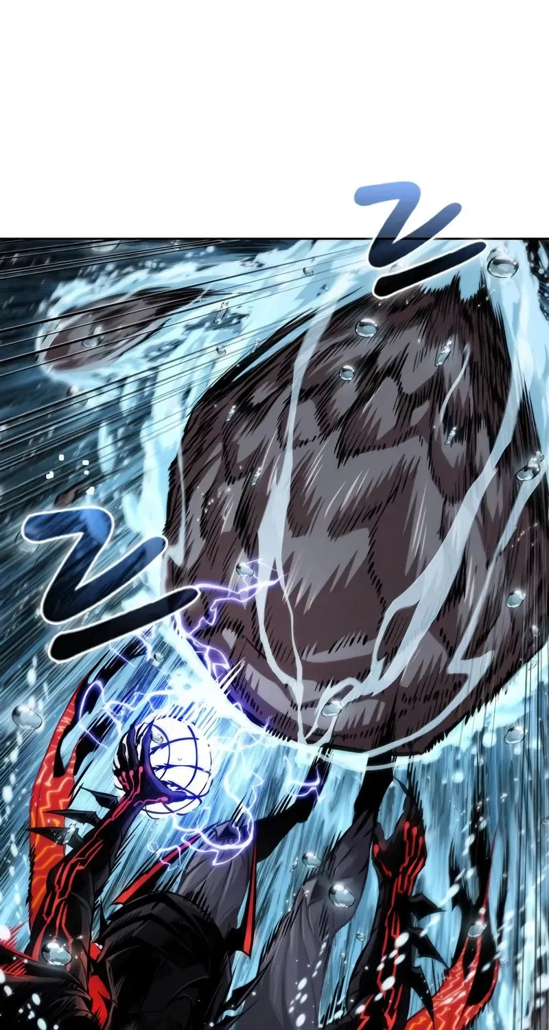 Nano Machine Chapter 273 page 8 - 